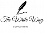 Logo The Write Way