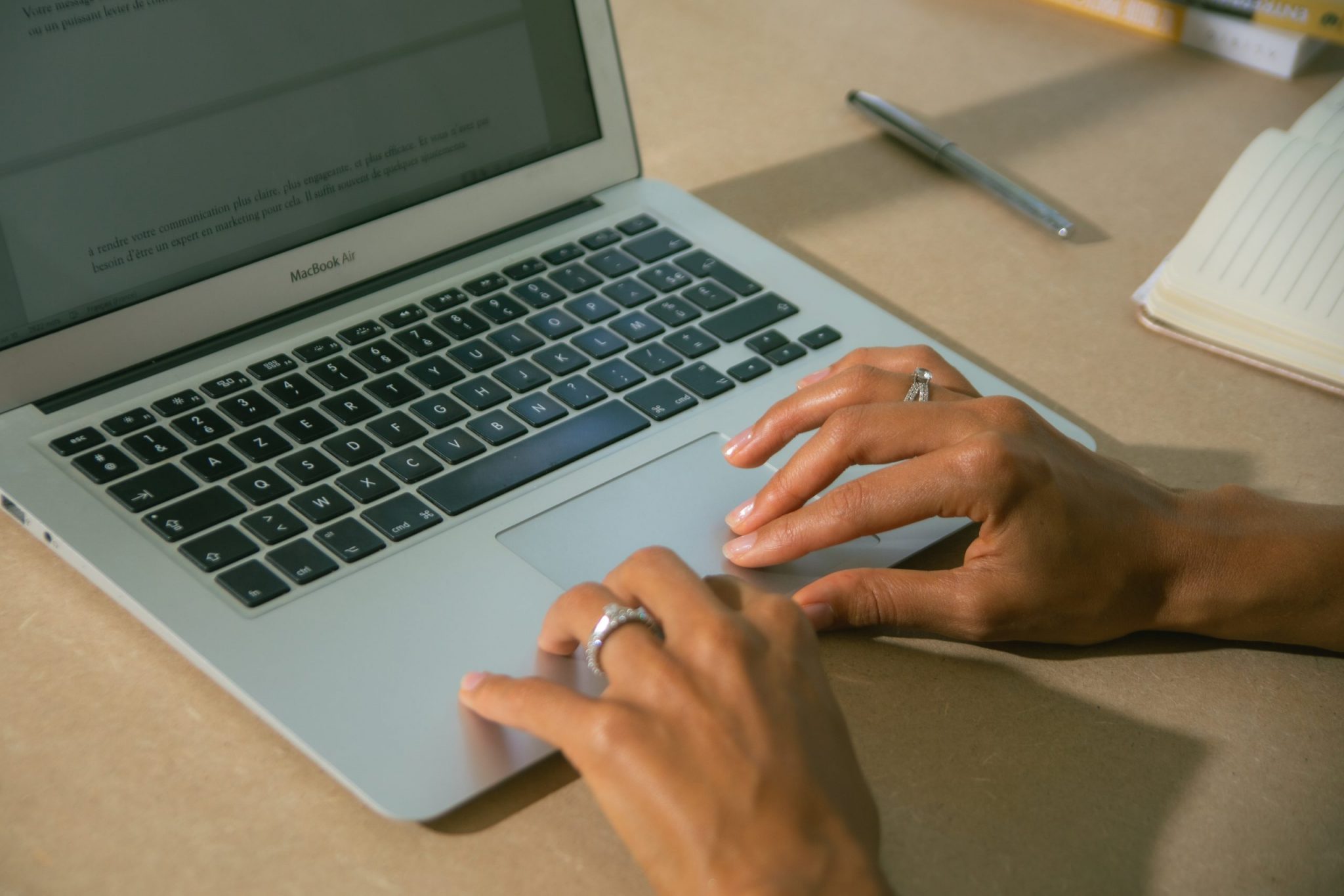 Comment écrire une page « A propos » qui fait toute la différence ?